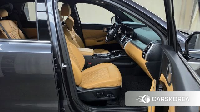 Kia Sorento 4th Generation id 4769531 из Кореи 18