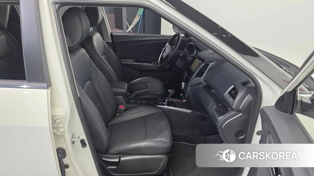 Ssangyong Tivoli Armor id 4417249 из Кореи 18