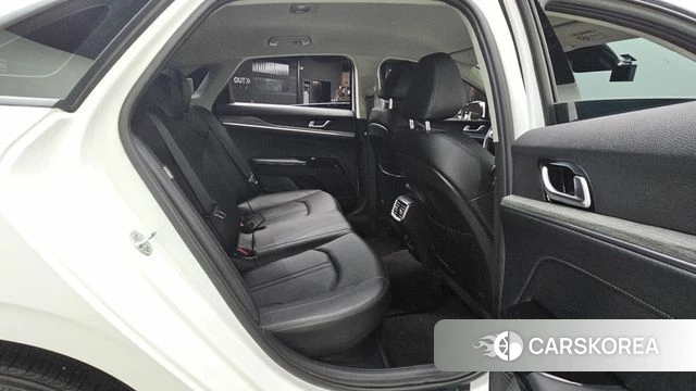 Kia The New K5 Hybrid 3rd generation id 4456537 из Кореи 18