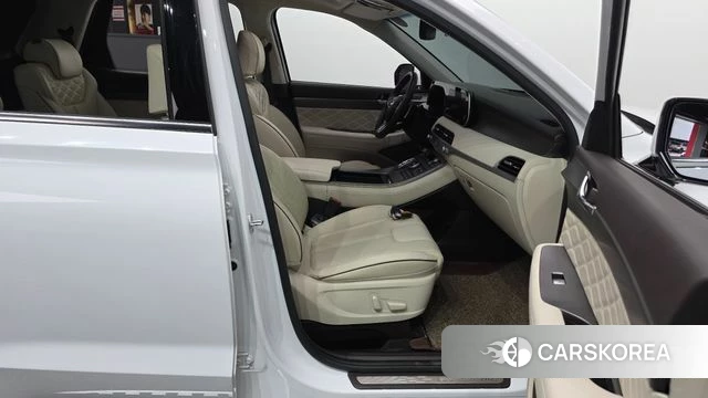 Hyundai Palisade id 4434697 из Кореи 18