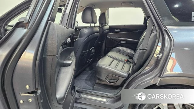 Kia The New Sorento id 4780664 из Кореи 18