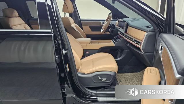 Hyundai Santa Fe (MX5) id 4474394 из Кореи 18
