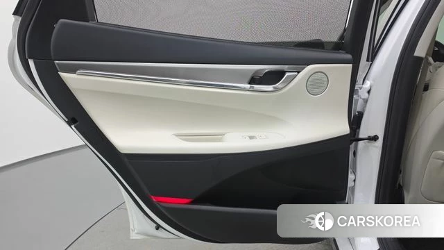 Hyundai The New Grandeur IG Hybrid id 4749922 из Кореи 18