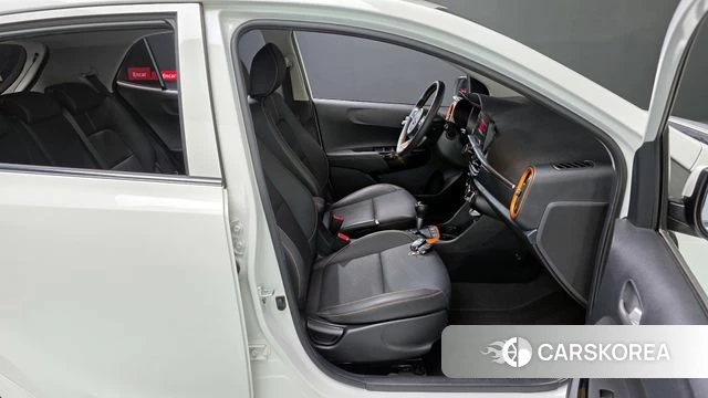 Kia Morning Urban (JA) id 4284359 из Кореи 18