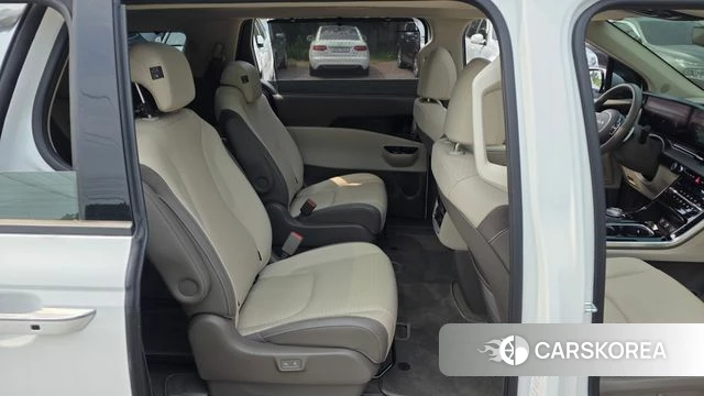 Kia Carnival 4th generation id 4410078 из Кореи 18