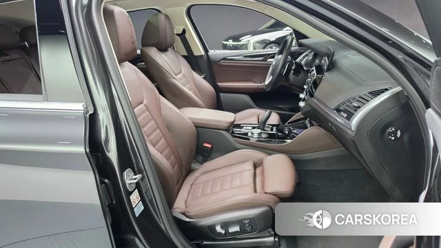 BMW X4 (G02) id 4923573 из Кореи 18