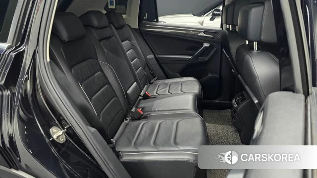 Volkswagen Tiguan second Generation id 4476732 из Кореи 18