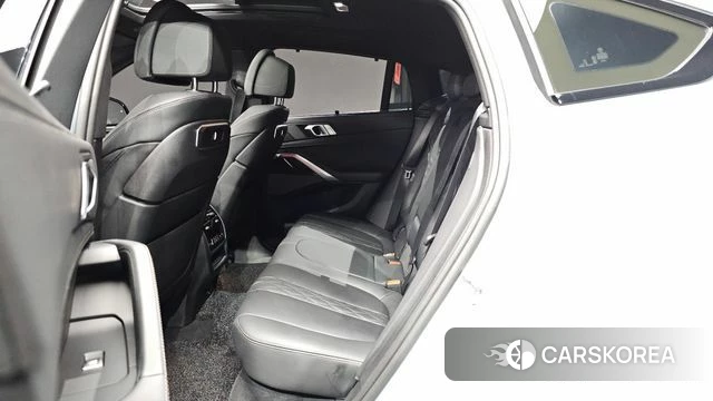 BMW X6 (G06) id 4442097 из Кореи 18