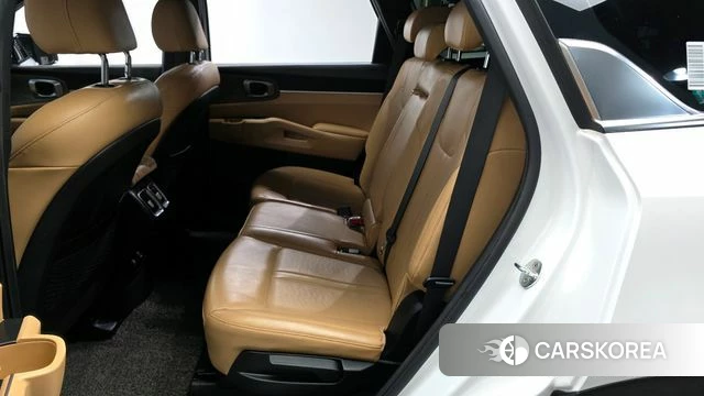 Kia Sorento 4th Generation id 4401551 из Кореи 18