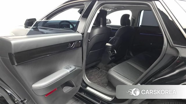 Hyundai Grandeur Hybrid (GN7) id 4744650 из Кореи 18