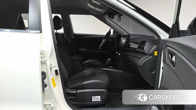 Ssangyong Berry New Tivoli id 4779524 из Кореи 18