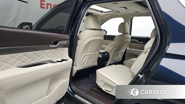 Hyundai Palisade id 4943349 из Кореи 18