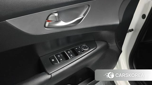 Kia The New K3 2nd generation id 4330797 из Кореи 18