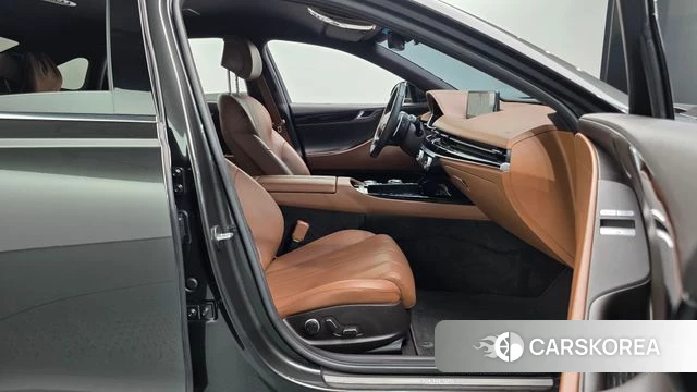 Genesis G80 (RG3) id 4475122 из Кореи 18