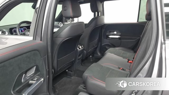 Mercedes-Benz GLB-Class X247 id 4834064 из Кореи 18
