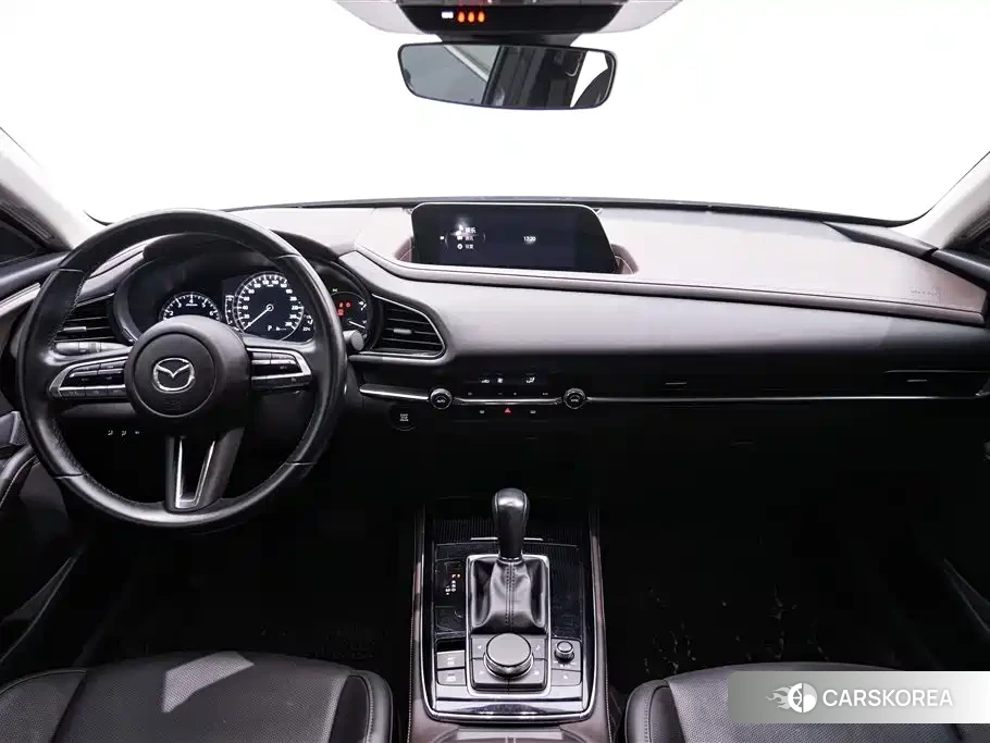 Mazda CX-30 id 4599577 из Китая 18