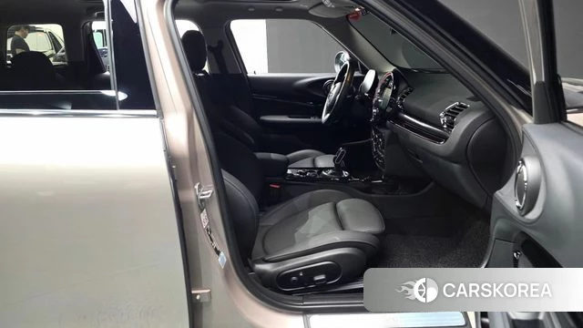 Mini Cooper Clubman id 4315515 из Кореи 18