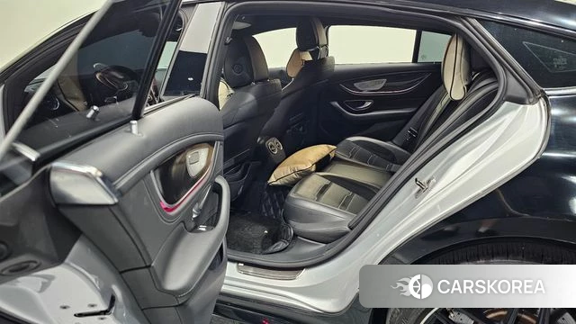 Mercedes-Benz AMG GT id 4471165 из Кореи 18