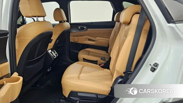 Kia Sorento 4th Generation id 4550960 из Кореи 18