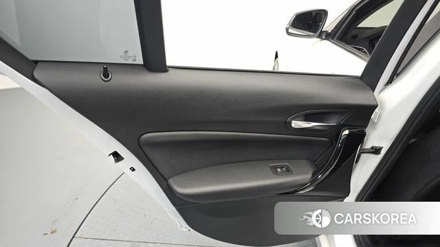 BMW 1 Series (F20) id 4633043 из Кореи 18
