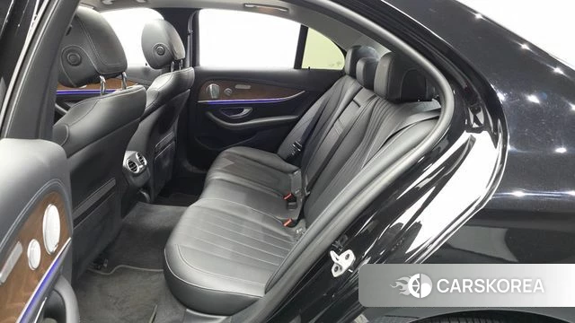 Mercedes-Benz E-Class W213 id 4780510 из Кореи 18