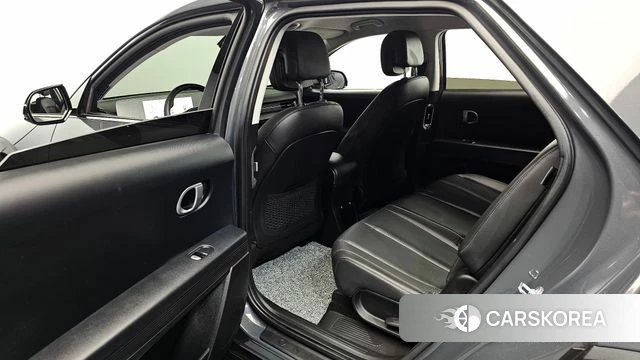 Hyundai Ionic 5 id 4682078 из Кореи 18