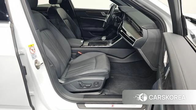 Audi A6 (C8) id 4355194 из Кореи 18