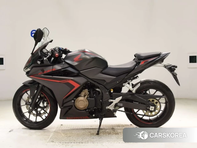 Honda CBR400R id 4229318 из Японии 18