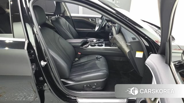 Kia K8 Hybrid id 4550679 из Кореи 18