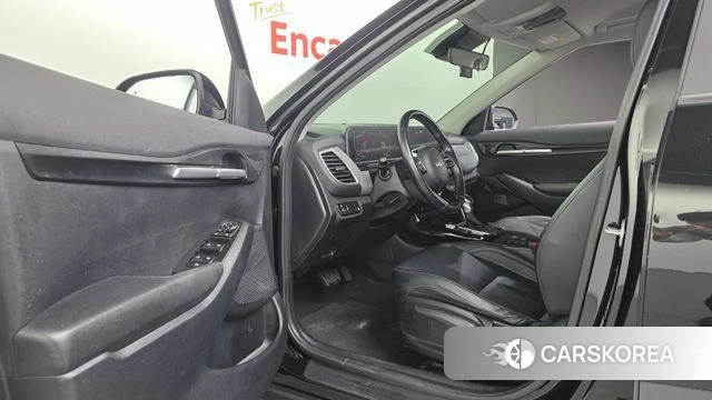 Kia The New Seltos id 4243861 из Кореи 18
