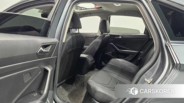 Volkswagen 7th Generation of Jetta id 4470191 из Кореи 18