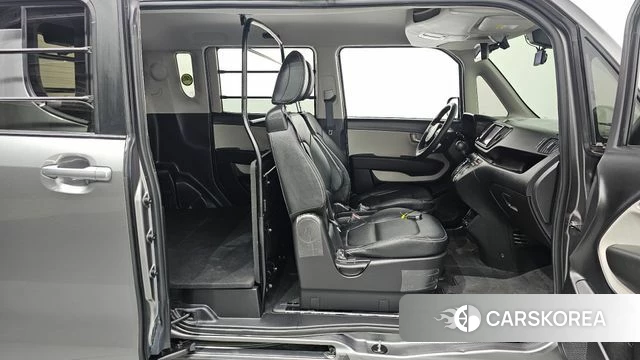 Kia The New Kia Ray id 4905132 из Кореи 18