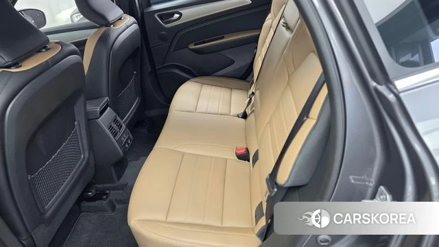 Renault Korea (Samsung) Arcana id 4532925 из Кореи 18