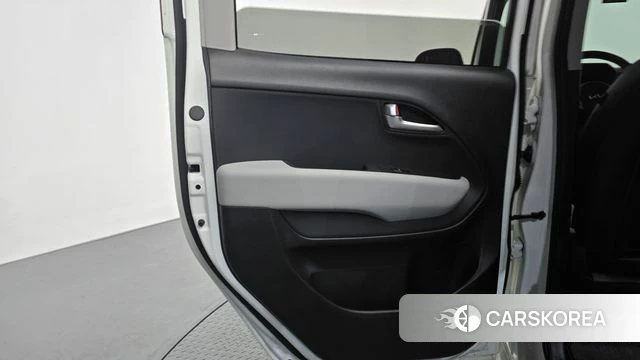 Kia The New Kia Ray EV id 4916156 из Кореи 18