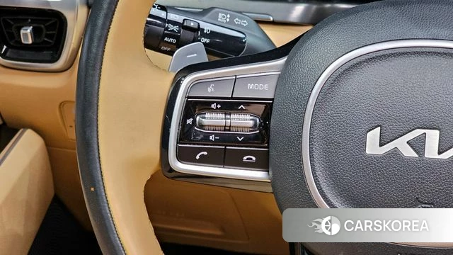 Kia Sorento 4th Generation id 4282825 из Кореи 18