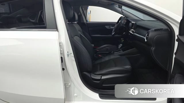 Kia The New K3 2nd generation id 4580247 из Кореи 18