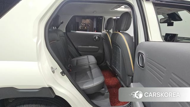 Hyundai Casper id 4382536 из Кореи 18