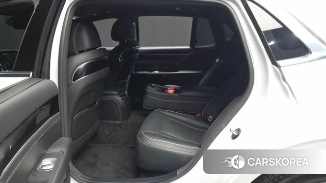 Genesis G90 (RS4) id 4186640 из Кореи 18