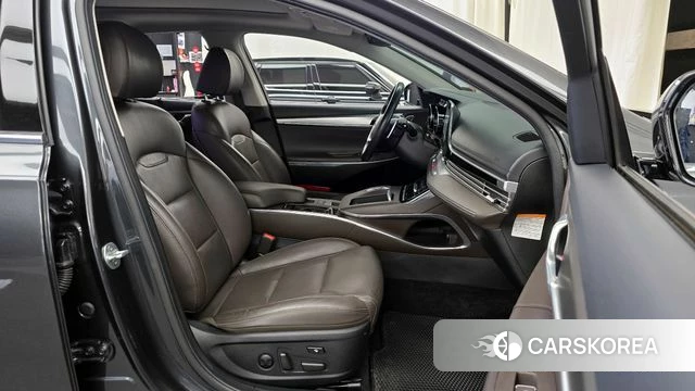 Hyundai The New Grandeur IG Hybrid id 4317708 из Кореи 18