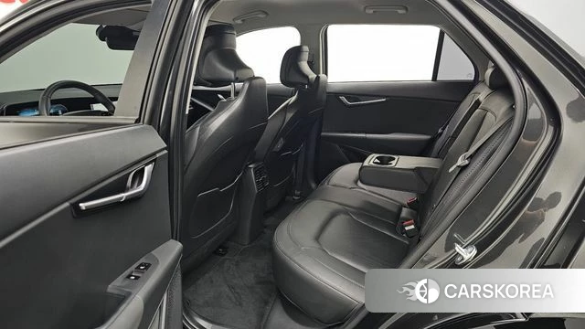 Kia Di All New Niro EV id 4560918 из Кореи 18