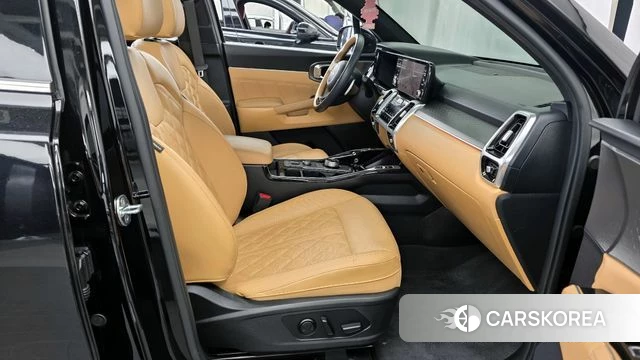 Kia Sorento 4th Generation id 4415701 из Кореи 18