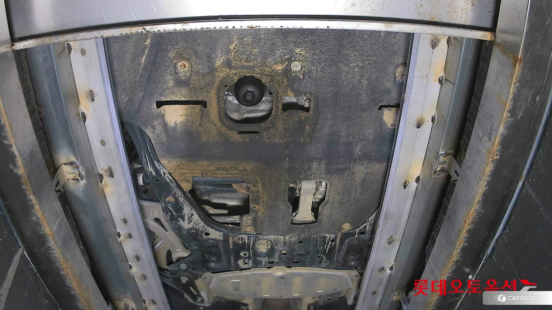 Hyundai Sonata id 3882026 из Кореи 18