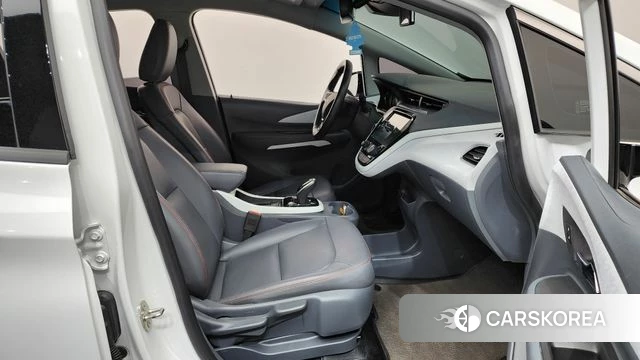 Chevrolet (GM Daewoo) Bolt EV id 4232568 из Кореи 18