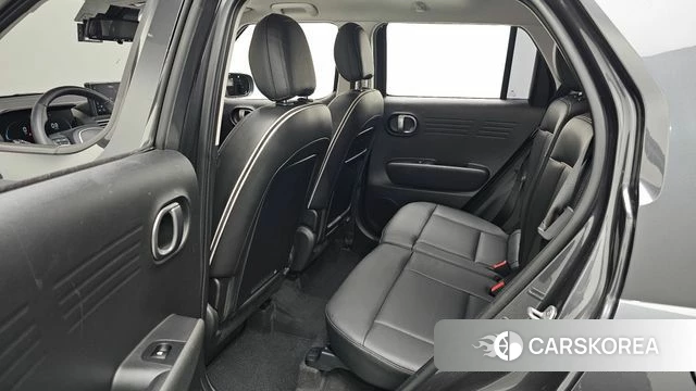 Hyundai Casper id 4195354 из Кореи 18