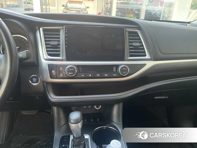 Toyota Highlander id 4220993 из Китая 18
