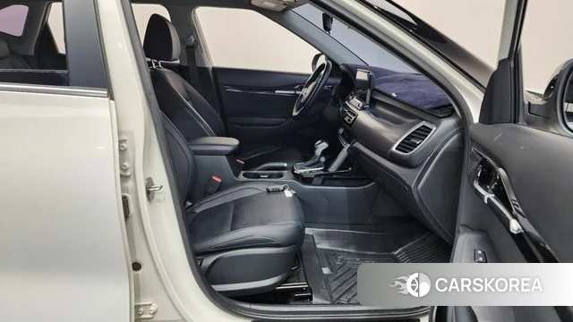 Kia Seltos id 4836763 из Кореи 18