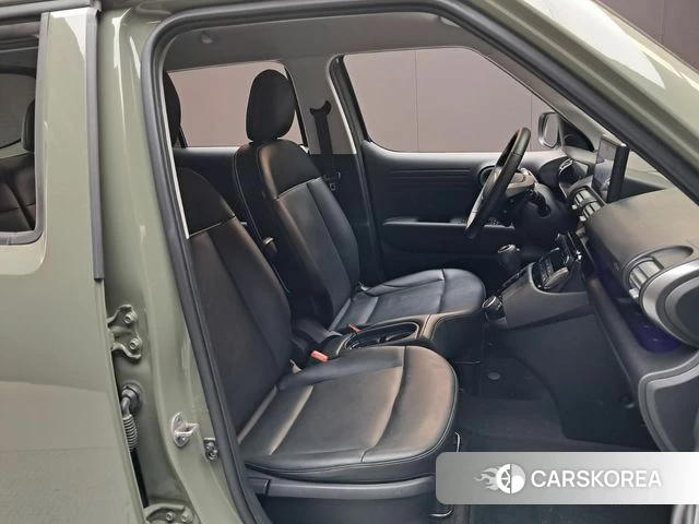 Hyundai Casper id 4415391 из Кореи 18