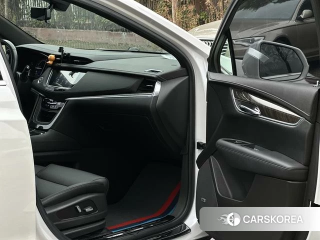 Cadillac XT5 id 4239025 из Китая 18