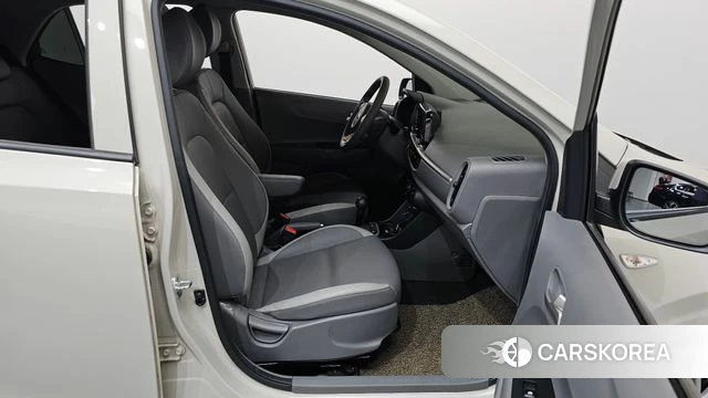 Kia Morning Urban (JA) id 4423595 из Кореи 18