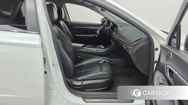 Hyundai Sonata (DN8) id 4331481 из Кореи 18